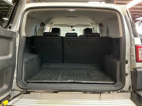 Used 2007 Toyota FJ Cruiser 4WD image 24