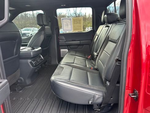 Used 2023 Ford F150 Raptor w/ Raptor Carbon Fiber Package image 16