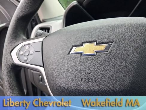 Used 2017 Chevrolet Colorado W/T w/ WT Convenience Package AWD/4WD image 16