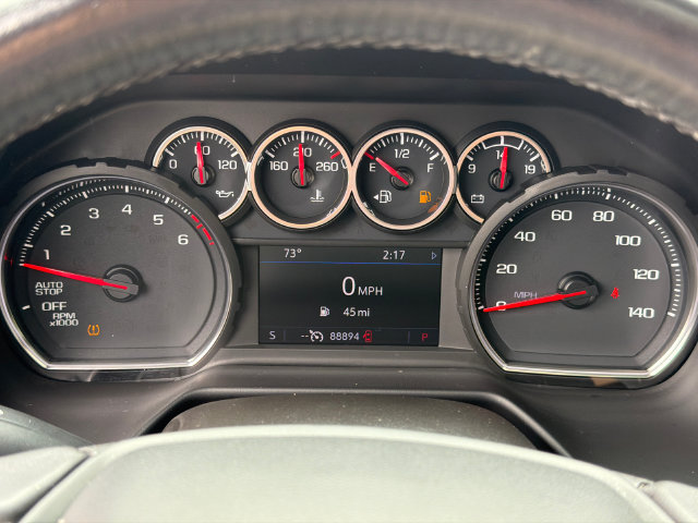Used 2021 Chevrolet Tahoe LT w/ LT Signature Package RWD image 27