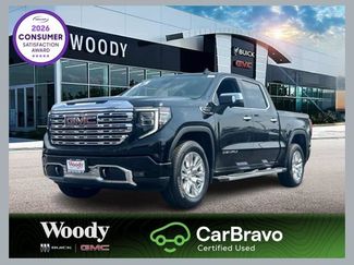 Certified 2023 GMC Sierra 1500 Denali AWD/4WD video 1