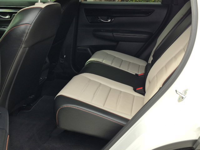 Used 2025 Honda CR-V Sport Touring image 20