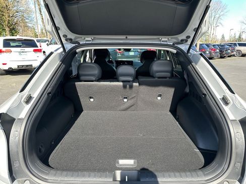 Used 2025 Kia EV6 Light RWD image 24