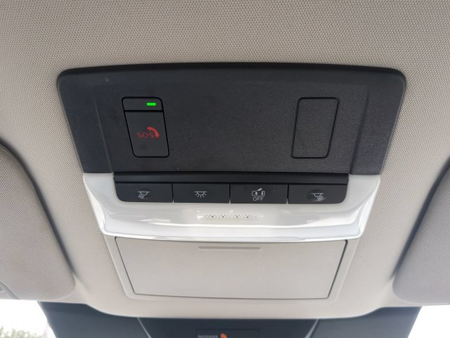Used 2025 Nissan Pathfinder SL FWD image 24