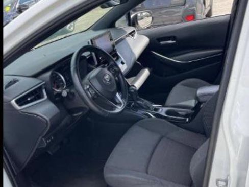 Used 2021 Toyota Corolla SE image 9