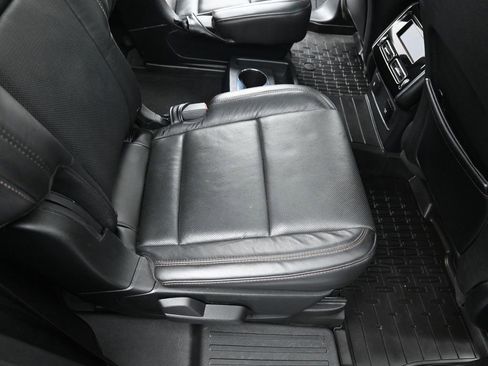 Used 2023 Lincoln Aviator Reserve w/ Equipment Group 201A image 37