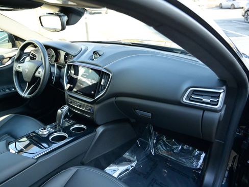 Certified 2022 Maserati Ghibli Modena Q4 image 54