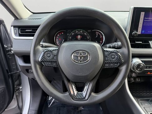 Used 2024 Toyota RAV4 XLE FWD image 12
