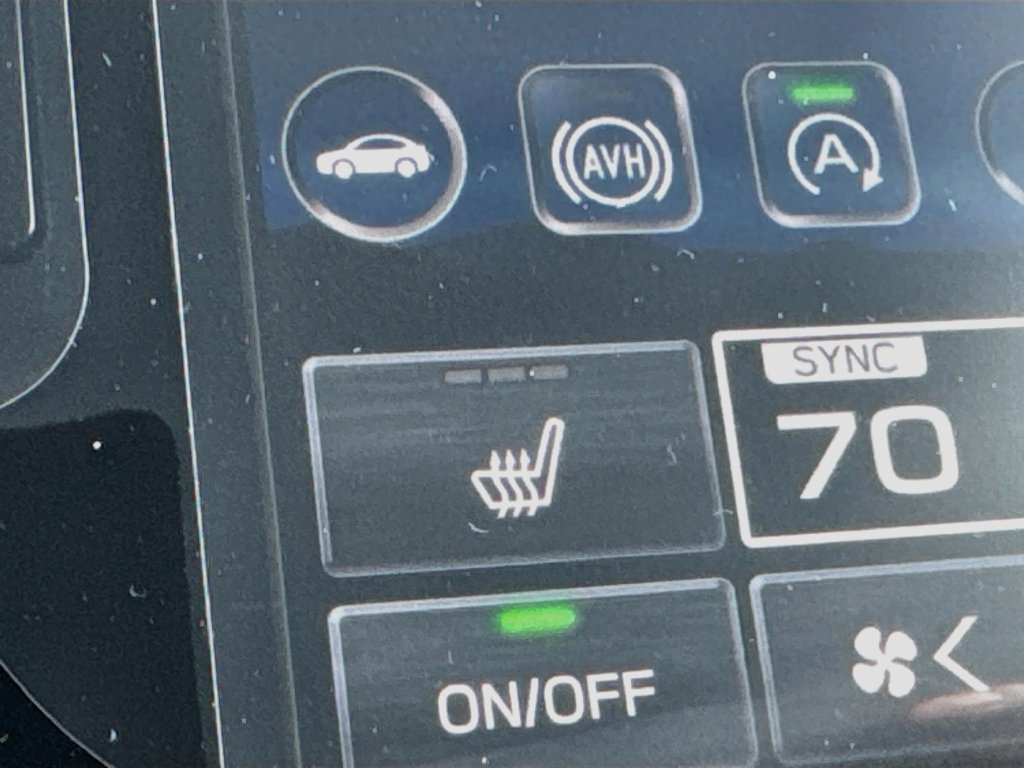 New 2026 Subaru Forester Wilderness AWD/4WD image 24