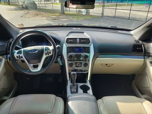 Used 2015 Ford Explorer FWD image 9