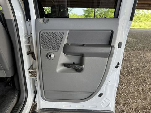 Used 2009 Dodge Ram 2500 Truck SLT w/ Popular Equipment Group RWD image 32