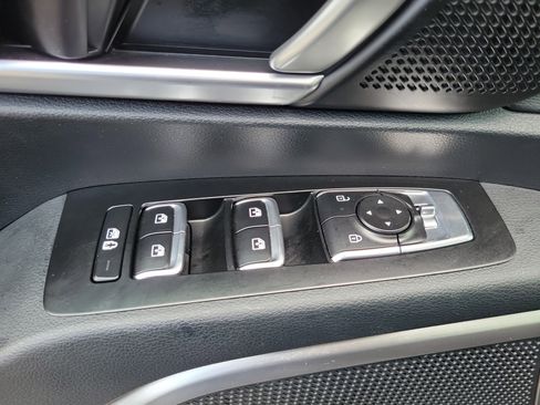 Used 2025 Kia Telluride S FWD image 24