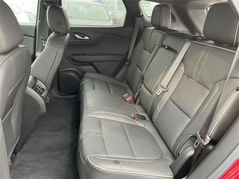 New 2025 Chevrolet Blazer Premier w/ Driver Confidence II Package image 22