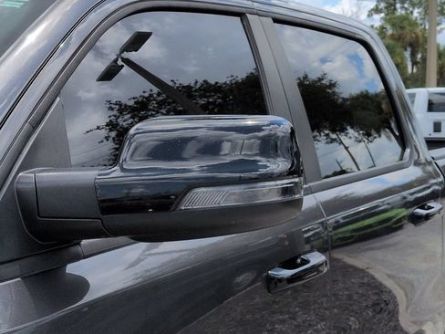 Used 2024 RAM 1500 Big Horn AWD/4WD image 12