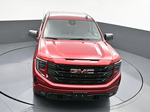 Used 2023 GMC Sierra 1500 Elevation w/ X31 Off-Road Package image 30