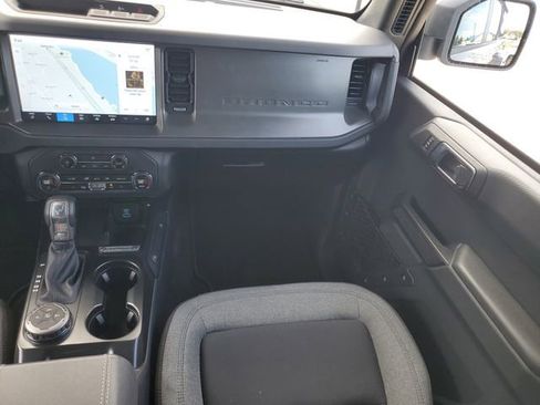 Used 2025 Ford Bronco Big Bend AWD/4WD image 32