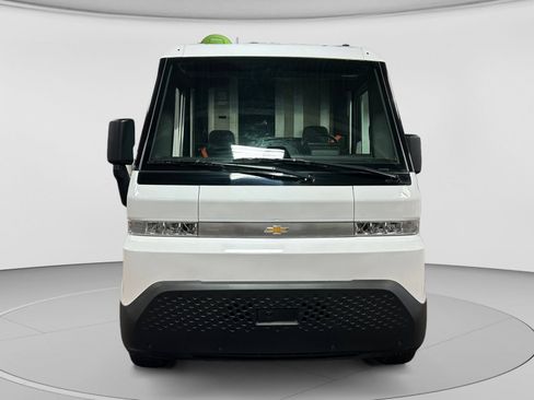 Used 2025 Chevrolet Brightdrop 600 FWD image 8