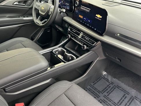 New 2026 Chevrolet Traverse LT image 22