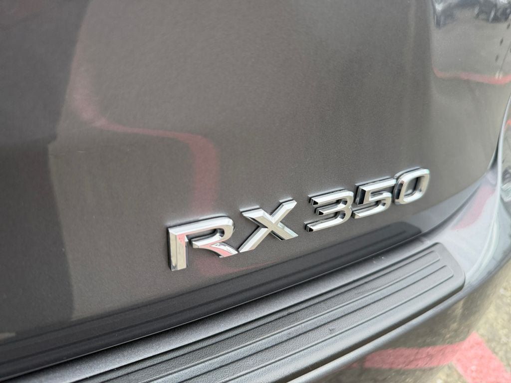 Used 2021 Lexus RX 350 AWD w/ Premium Package image 35