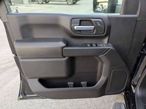 New 2026 Chevrolet Silverado 2500 Custom w/ Custom Value Package image 7