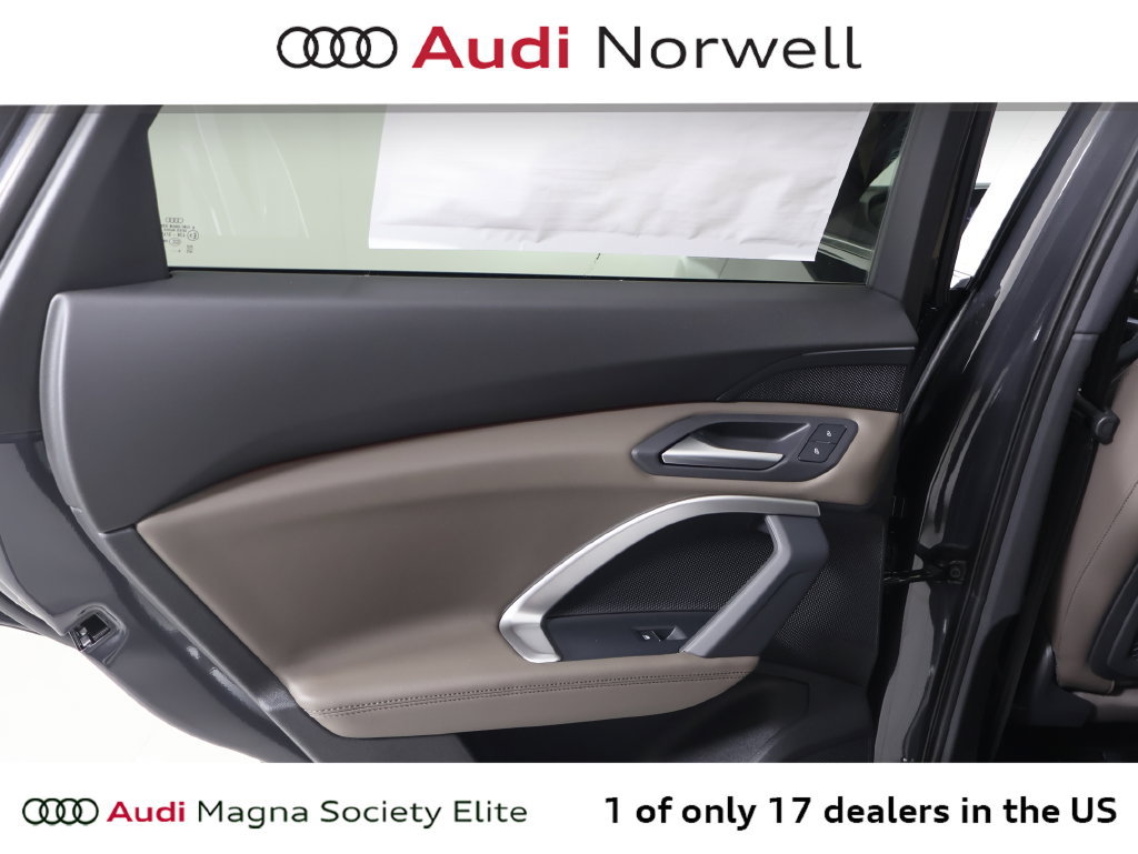 New 2026 Audi Q5 Premium AWD/4WD image 20