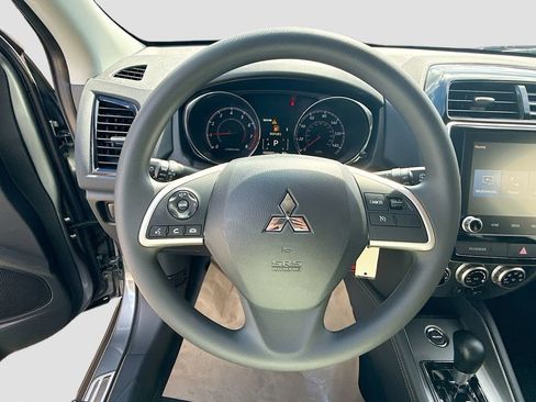 New 2026 Mitsubishi Outlander Sport ES image 11