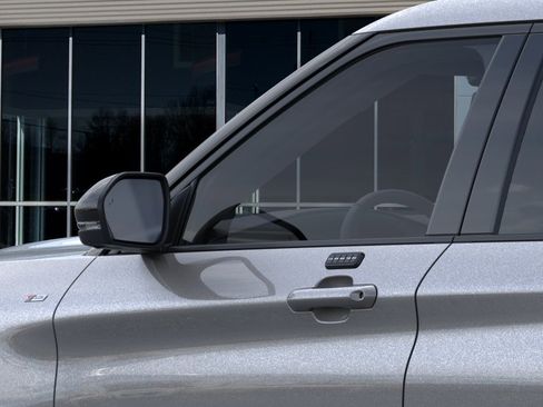 New 2026 Ford Explorer ST-Line w/ ST-Line Street Pack AWD/4WD image 12