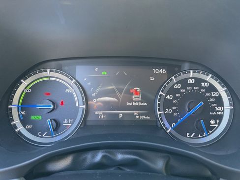 Used 2021 Toyota Highlander Limited image 22