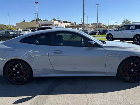 Used 2025 BMW 430i xDrive Coupe w/ M Sport Package image 11