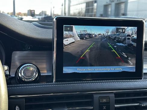 Certified 2022 Lincoln Corsair AWD w/ Equipment Group 101A image 22