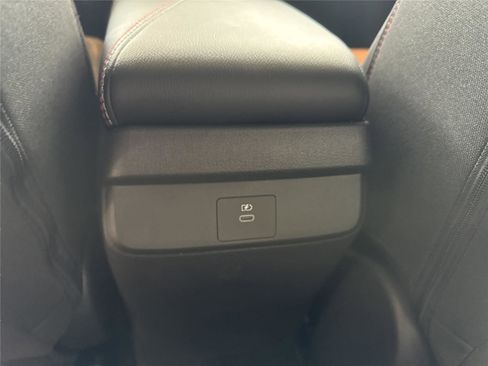 New 2026 Nissan Sentra SR w/ SR All Weather Package FWD image 29
