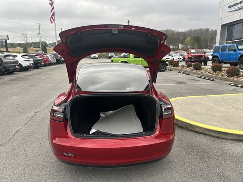 Used 2019 Tesla Model 3 Long Range image 23