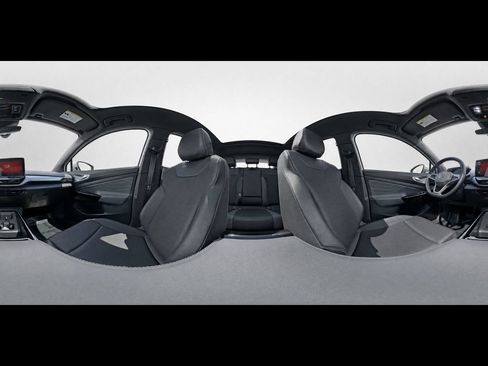 Certified 2023 Volkswagen ID.4 Pro S AWD/4WD image 18