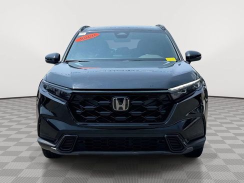 Used 2025 Honda CR-V Sport image 2