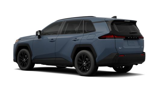 New 2026 Toyota RAV4 XLE Premium w/ Panoramic Sun Roof Package AWD/4WD image 6