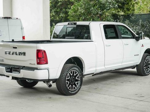 New 2026 RAM 2500 Limited image 6