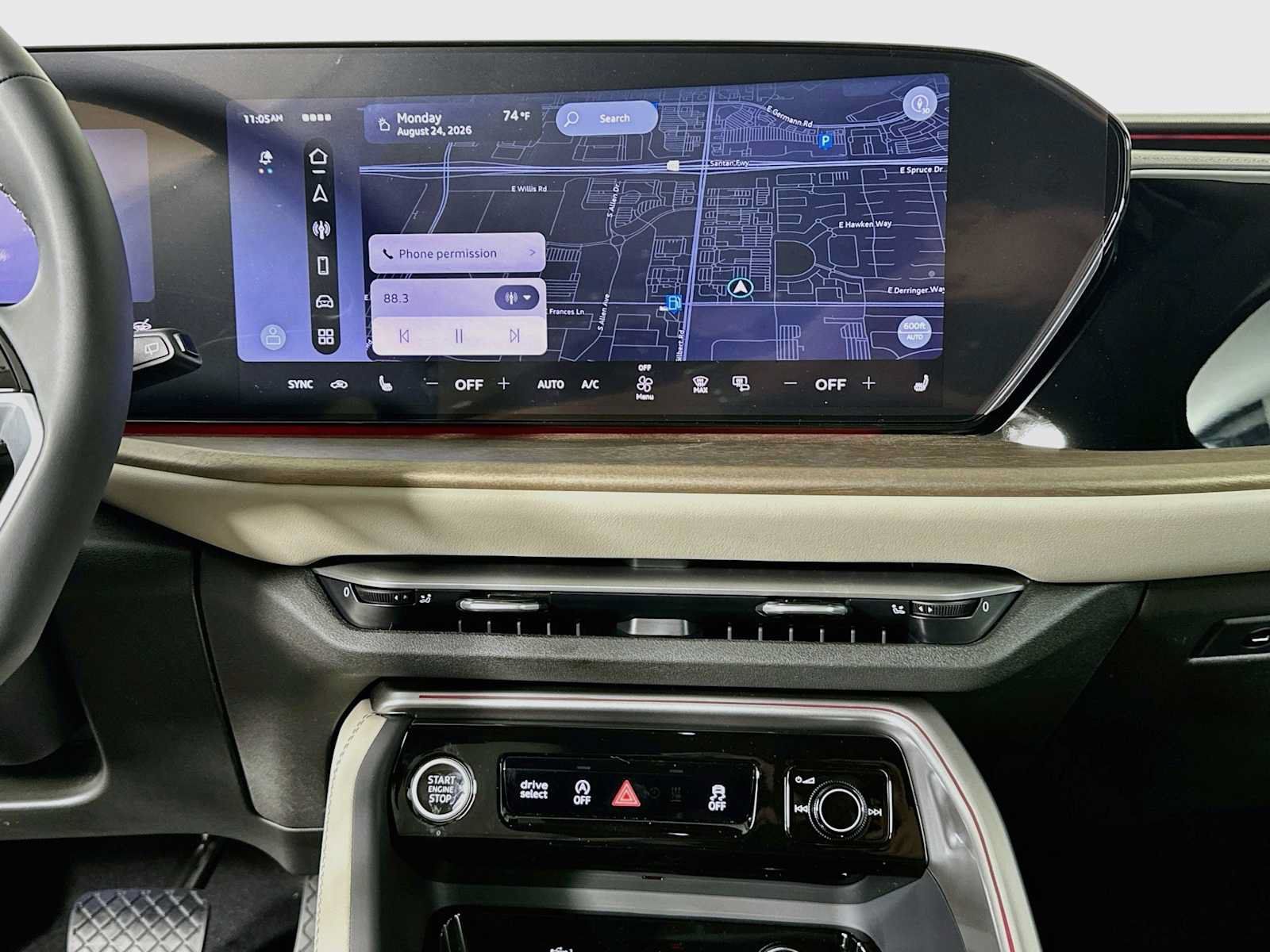 New 2026 Audi Q5 Premium AWD/4WD image 12