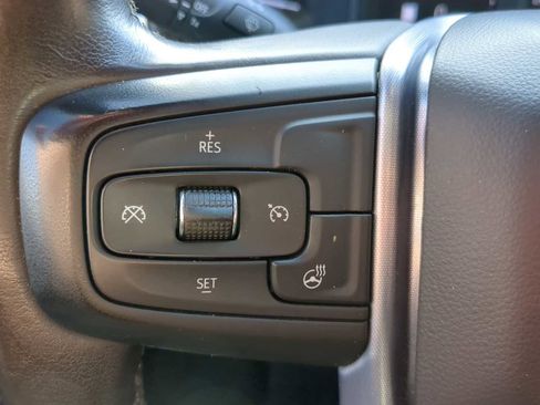 Used 2020 GMC Sierra 1500 SLT w/ SLT Premium Package image 16