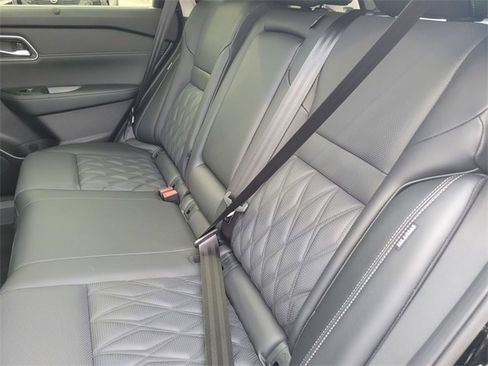 New 2026 Nissan Rogue Platinum w/ Platinum Premium Package image 9