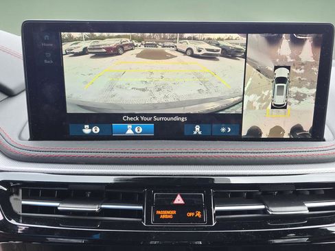 Used 2026 Acura MDX A-Spec image 34