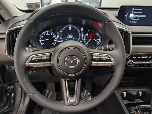 Certified 2024 MAZDA CX-50 AWD 2.5 S w/ Cargo Package image 20