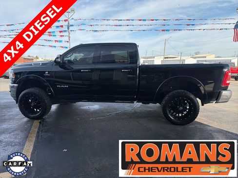 Used 2019 RAM 2500 Laramie image 6