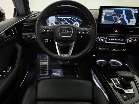 Used 2023 Audi S5 Premium Plus AWD/4WD image 32