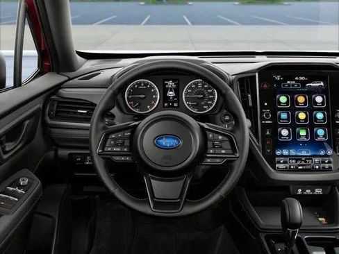 New 2026 Subaru Forester Premium AWD/4WD image 76