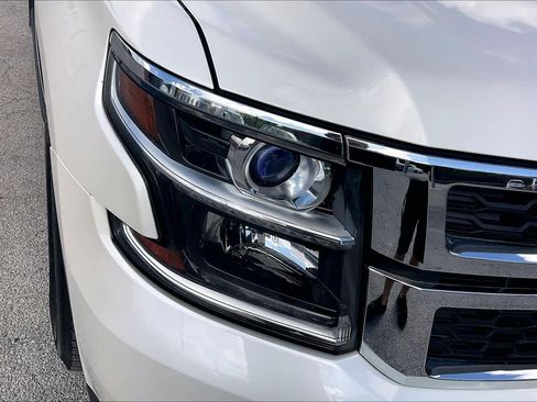 Used 2015 Chevrolet Tahoe LT image 28