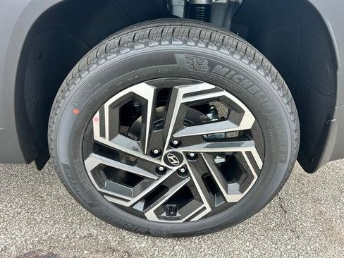 New 2026 Hyundai Tucson Limited image 12