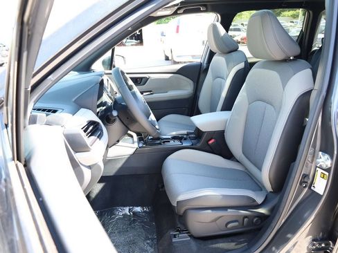 New 2026 Subaru Forester Premium AWD/4WD image 9