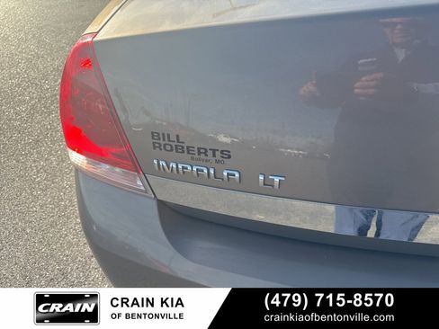 Used 2006 Chevrolet Impala LT image 6
