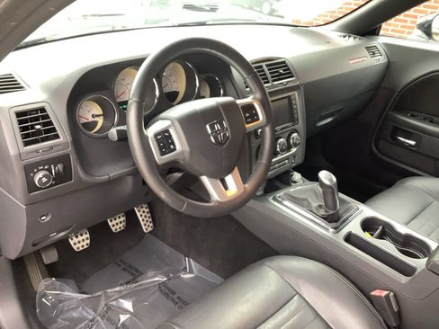 Used 2013 Dodge Challenger R/T Plus image 12