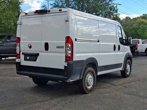 New 2026 RAM ProMaster 1500 w/ Power Group image 6